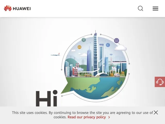 Tarifs Huawei OceanStor SNS Avis service IT - infrastructure Informatiques