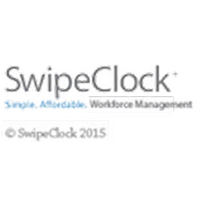 SwipeClock Avis Tarif logiciel Gestion des Employés