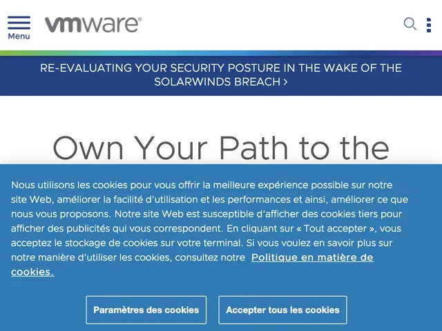 Tarifs VMware vShield Edge Avis logiciel de Sécurité Informatique